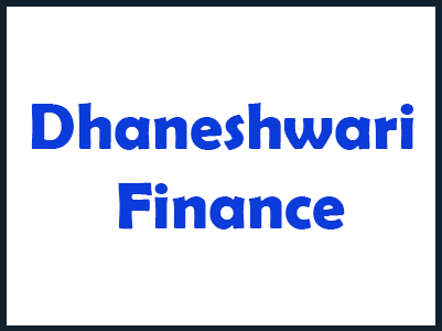 Dhaneshwari Finance