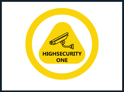 HIghsecurity
