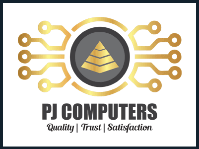 Pjcomputer
