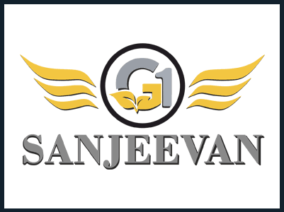 Sanjeevn Logo