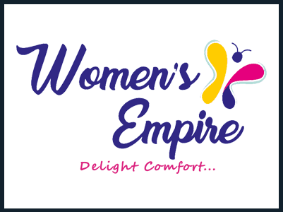 Womens EMpire