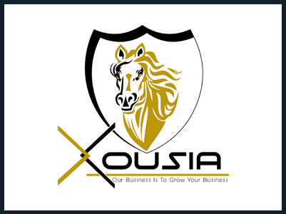 Xousia Logo