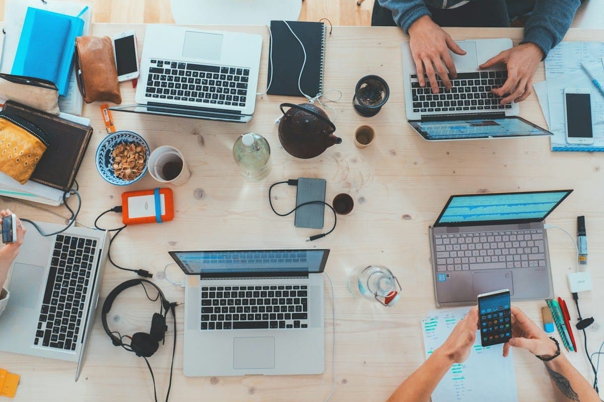 Top Tools to Boost Productivity for Remote Teams