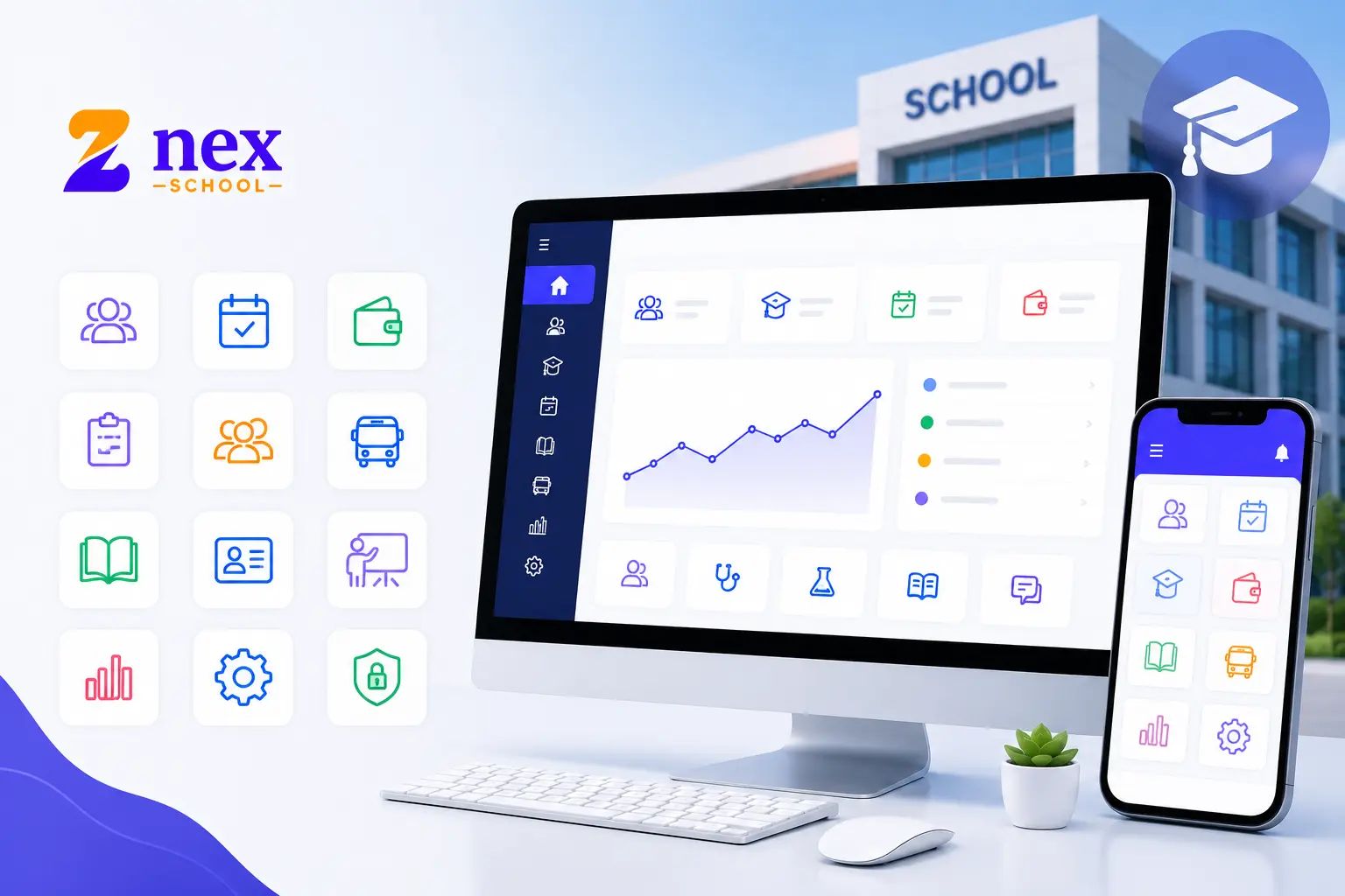 School Management Software