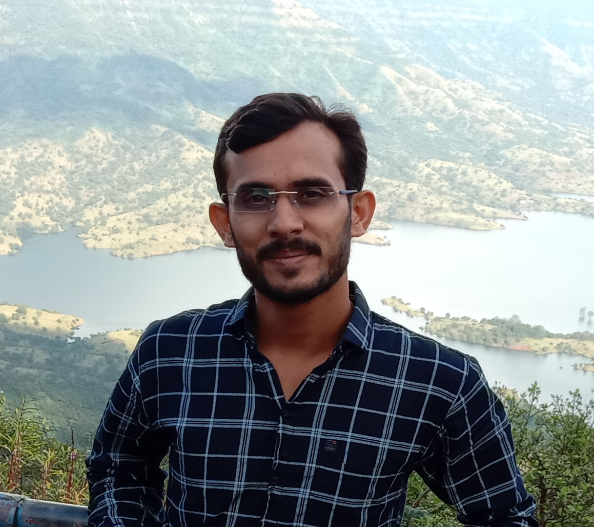 Jeki Patel