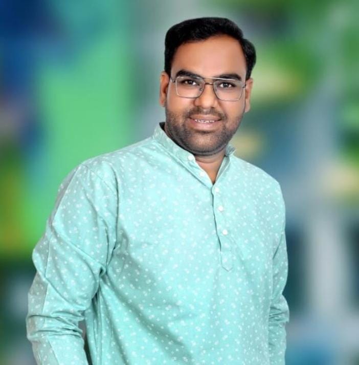 Pratik Jambhale