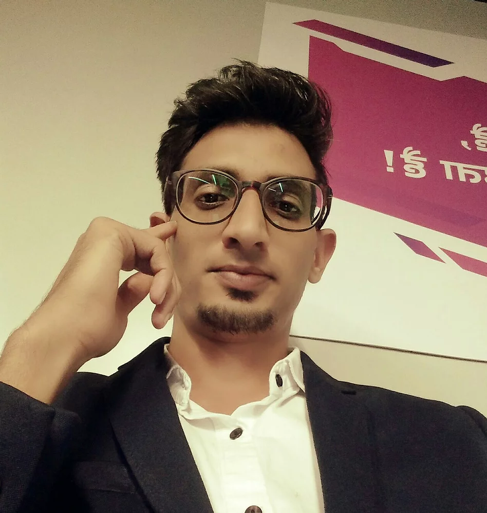 Prawin Patel