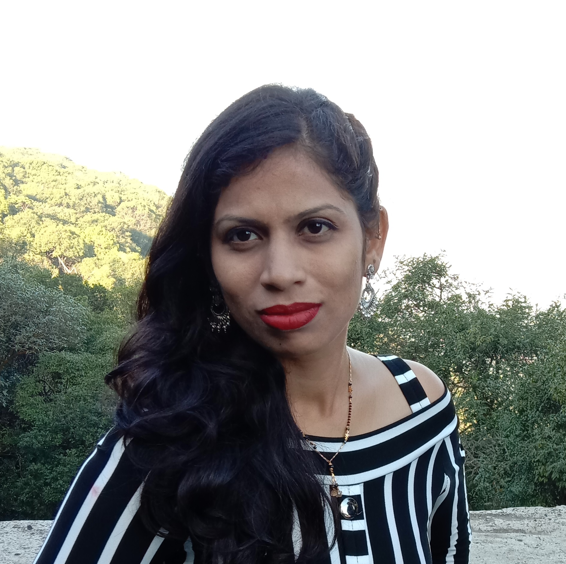 Kritika Patel